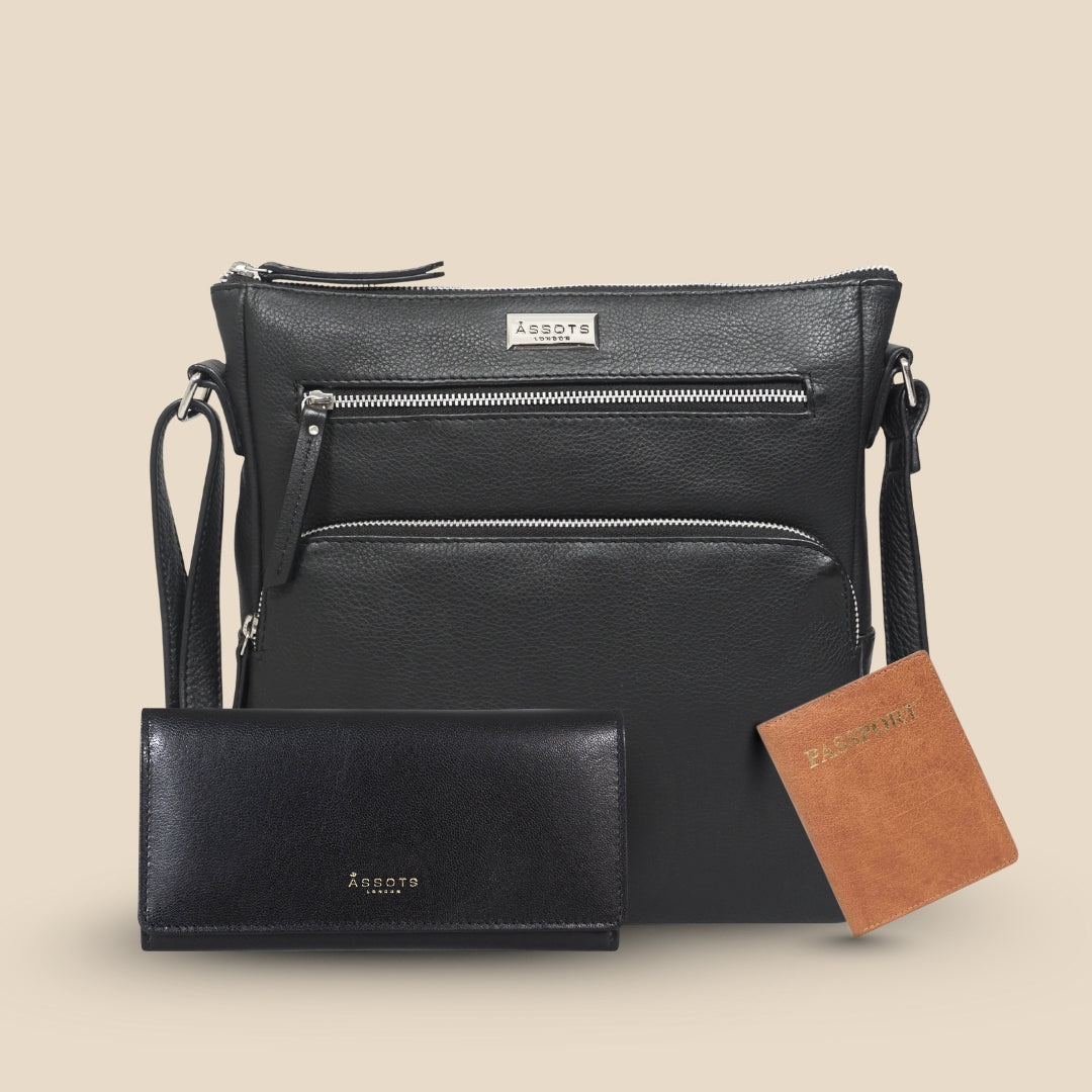 The Jet Setter Bundle | Travel Essentials for Her