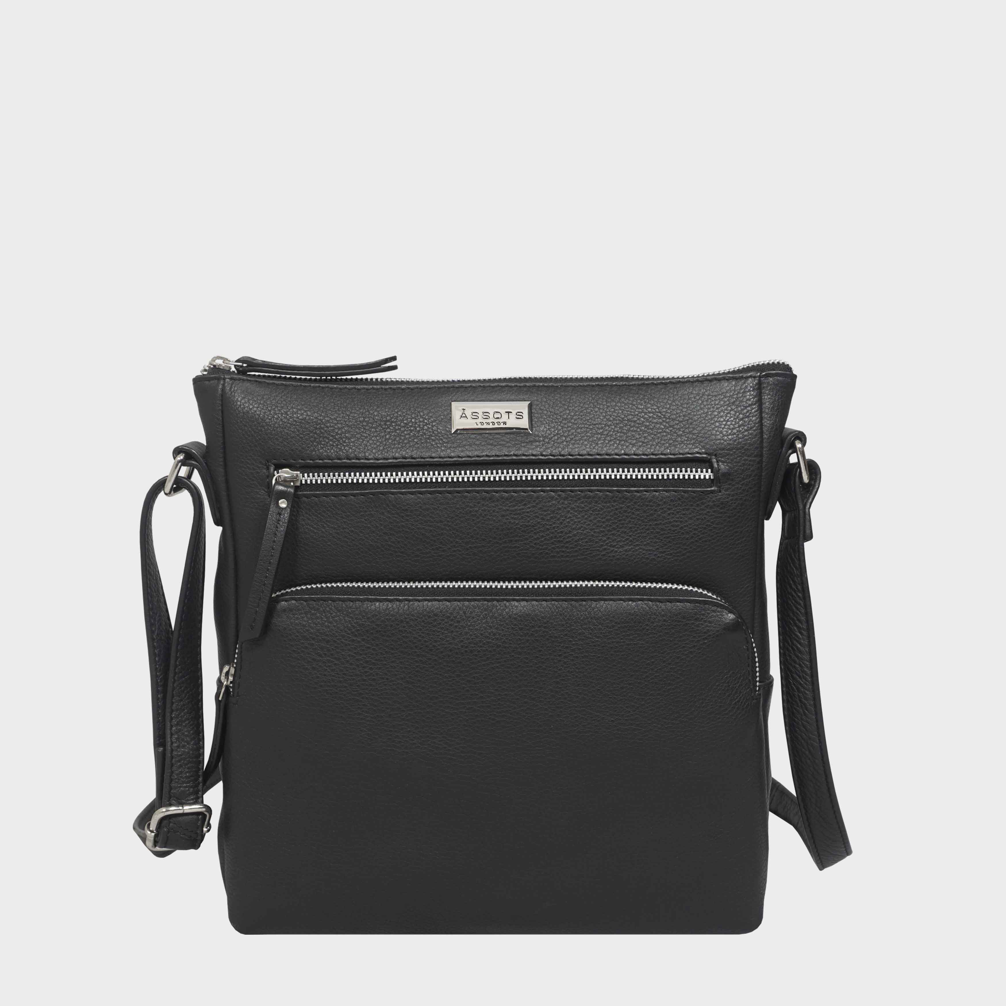 Roots 73 store crossbody bag