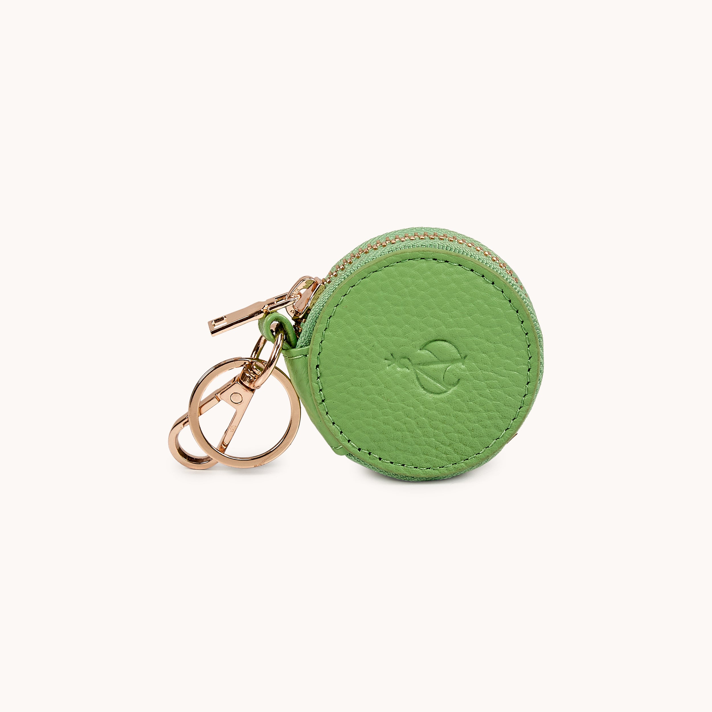 'KEYPOD' Matcha Green Multi-Use Case