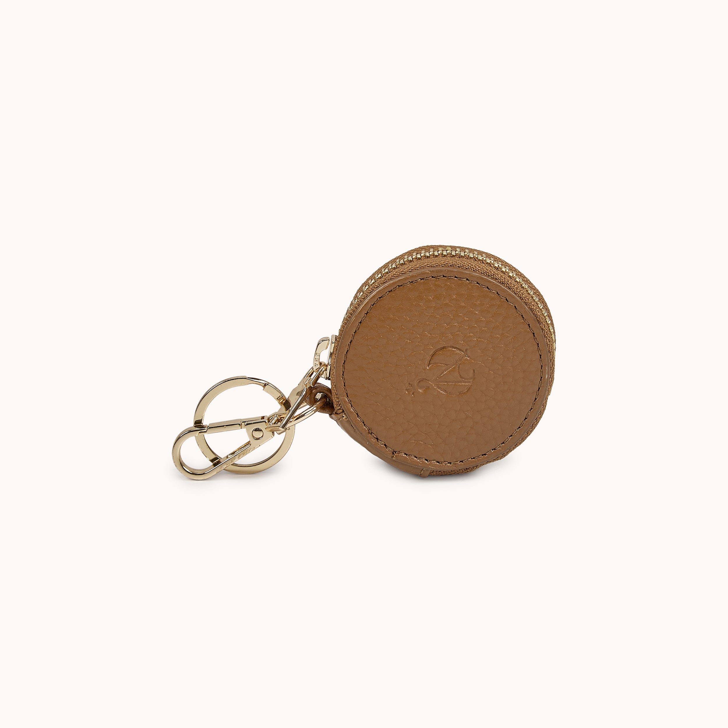 'KEYPOD' Tan Multi-Use Case