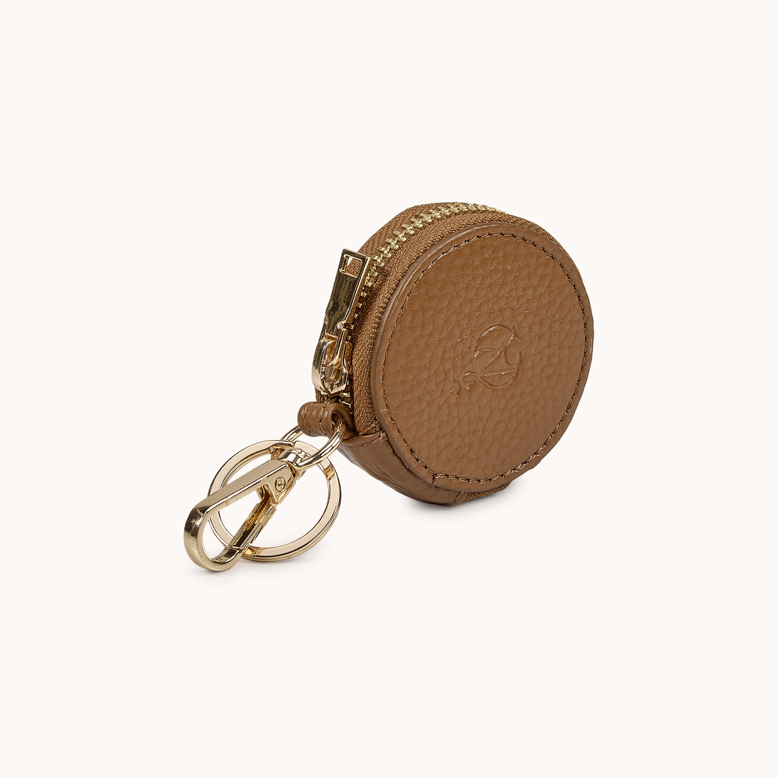 'KEYPOD' Tan Multi-Use Case