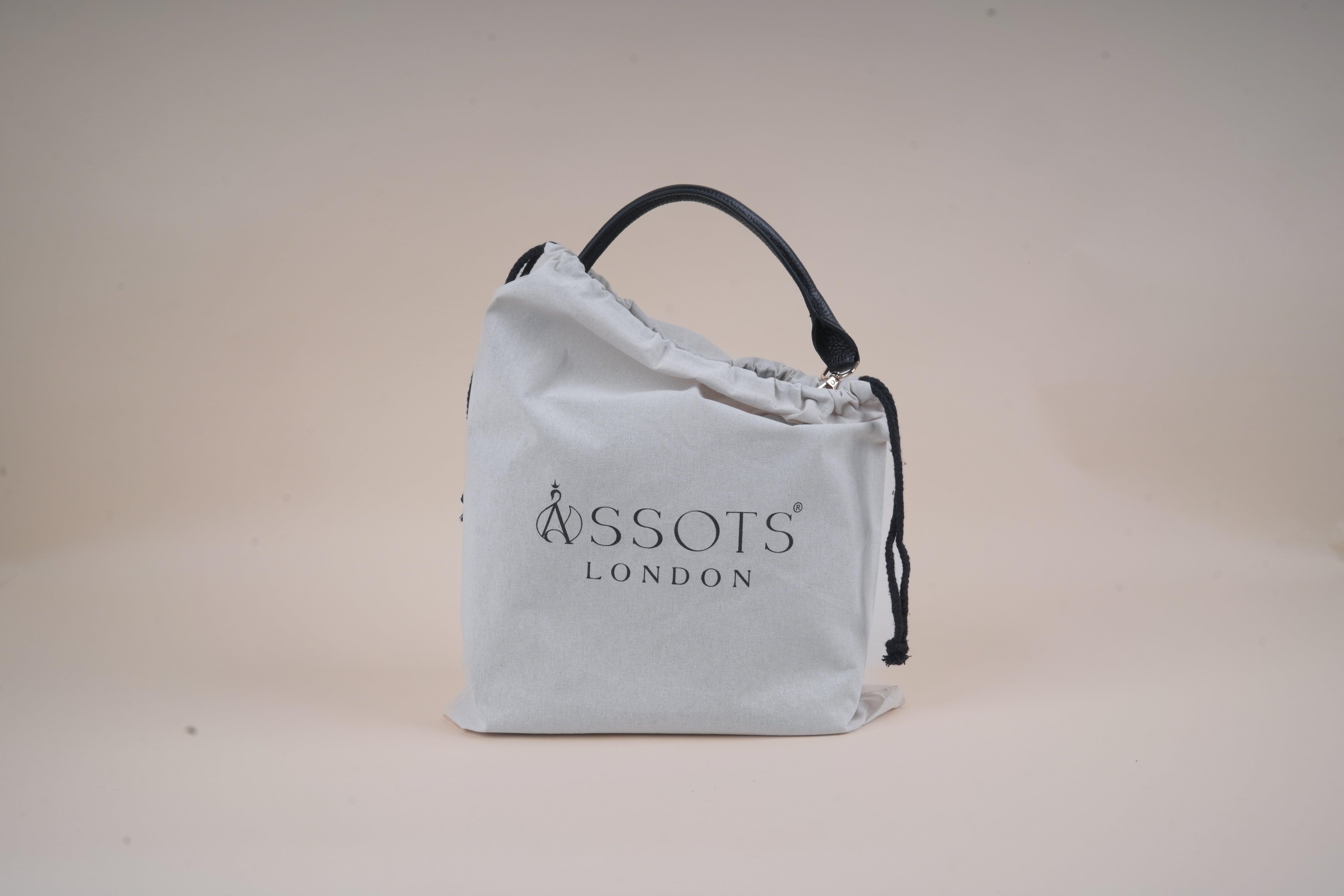 Natural Cotton Dust Bag