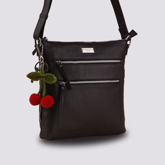 Artisanal Crochet Charms