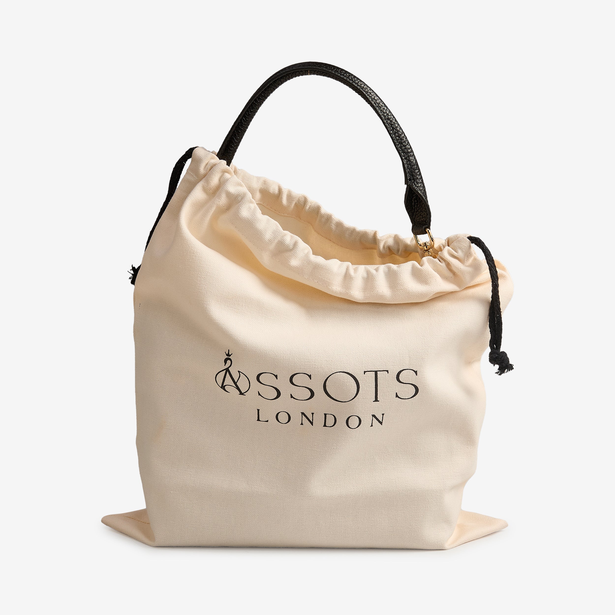 Branded Cotton Bag (Do not order)