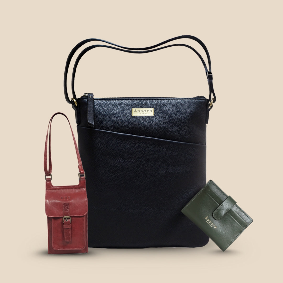 The Holiday Cheer Bundle | Merry & Bright