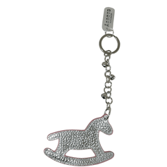 Artisanal Keyrings & Charms