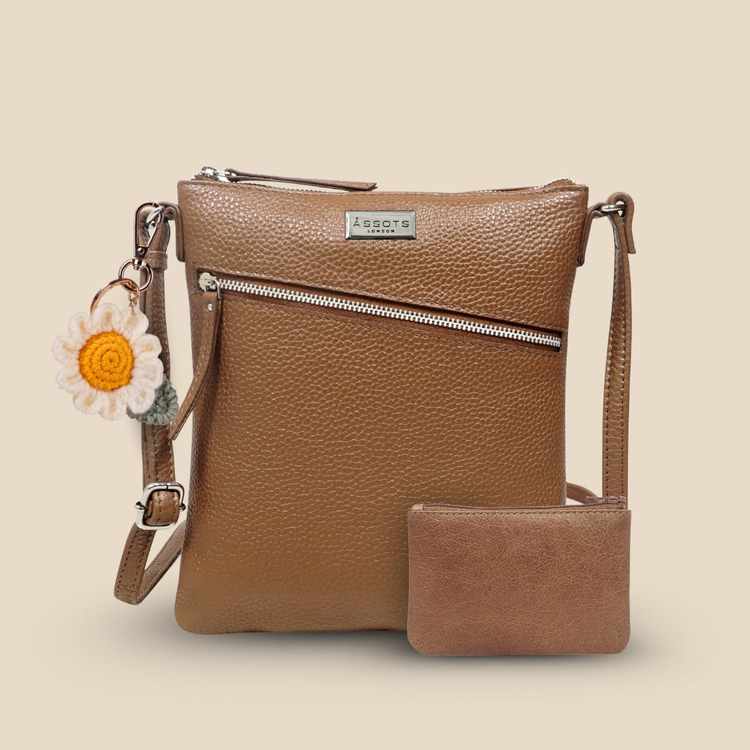 The Tan Trio Bundle | Natural Elegance