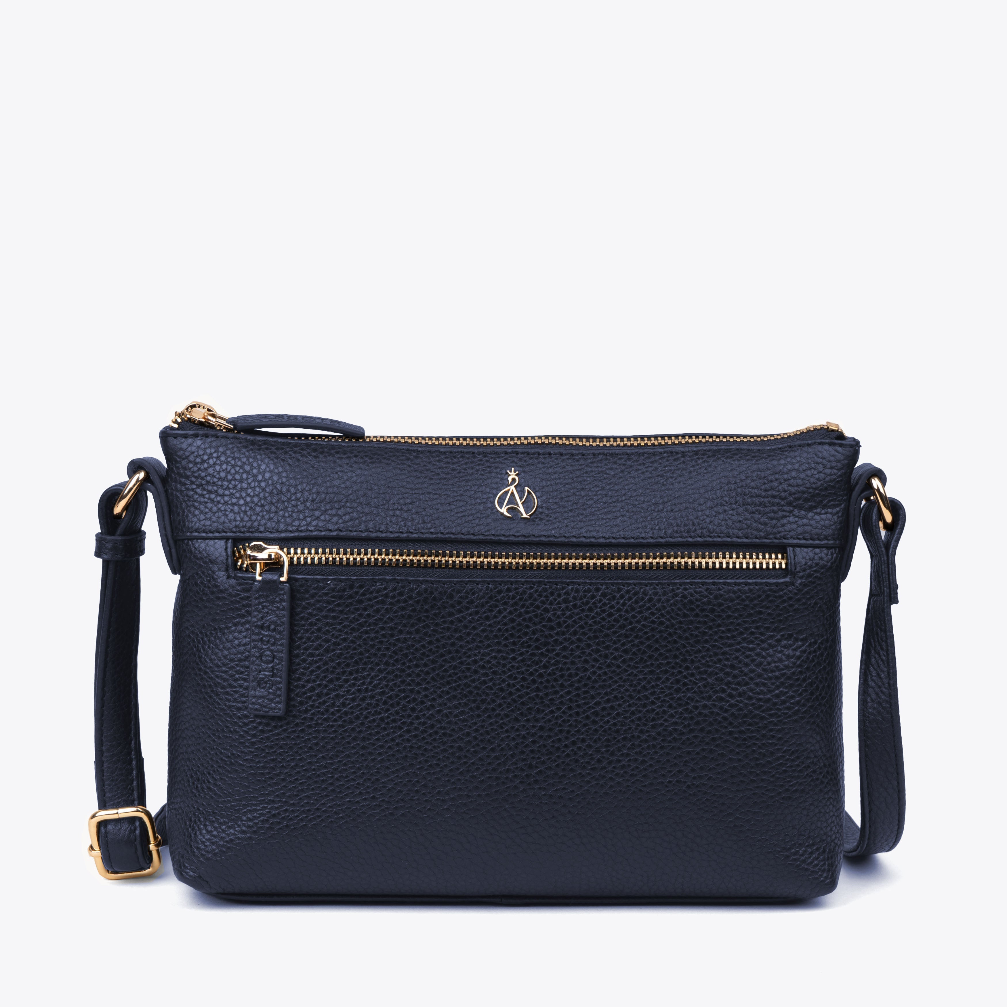 Navy Collection Bundle - Becky, Tassel & Fann
