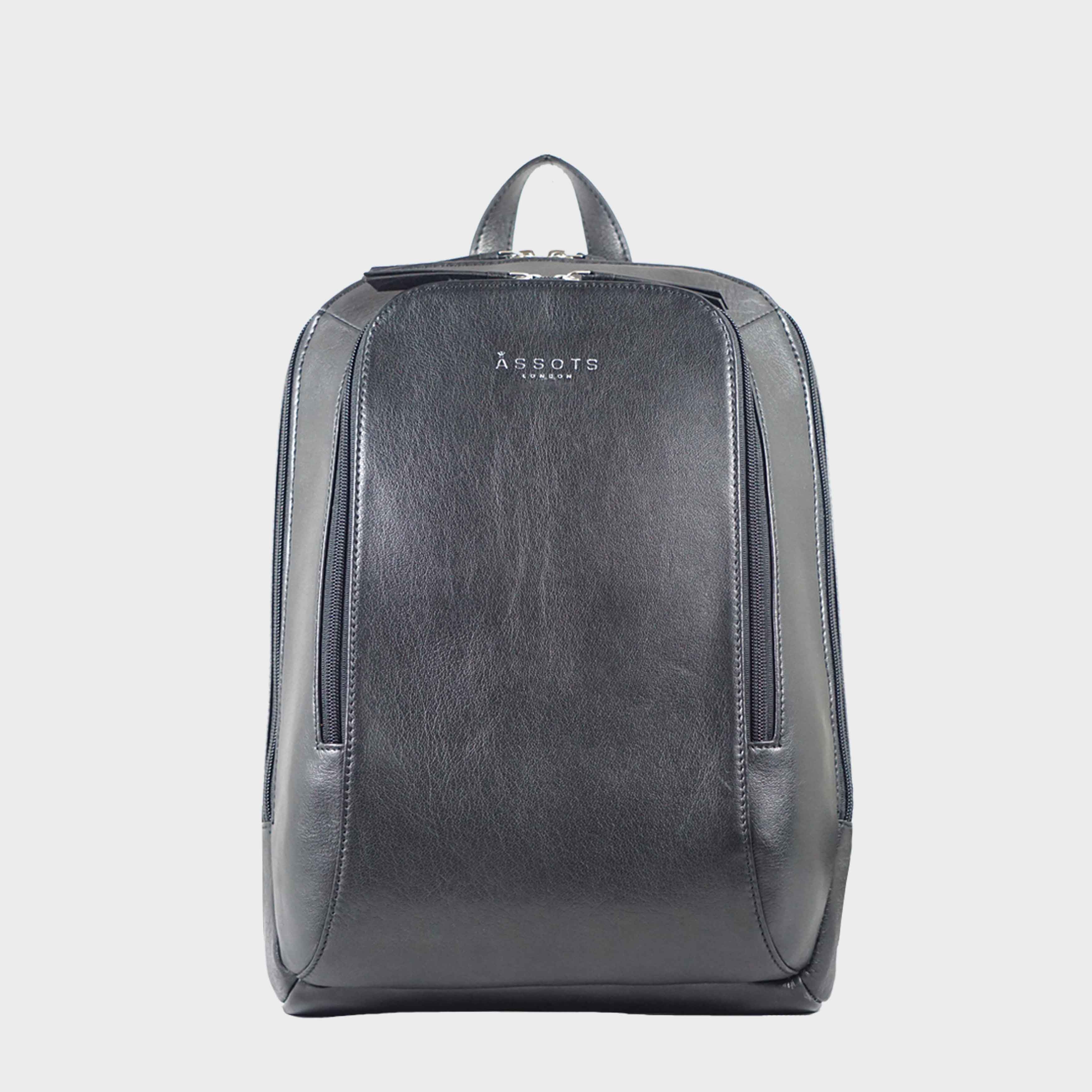Full grain Leather Laptop Bags – Assots London