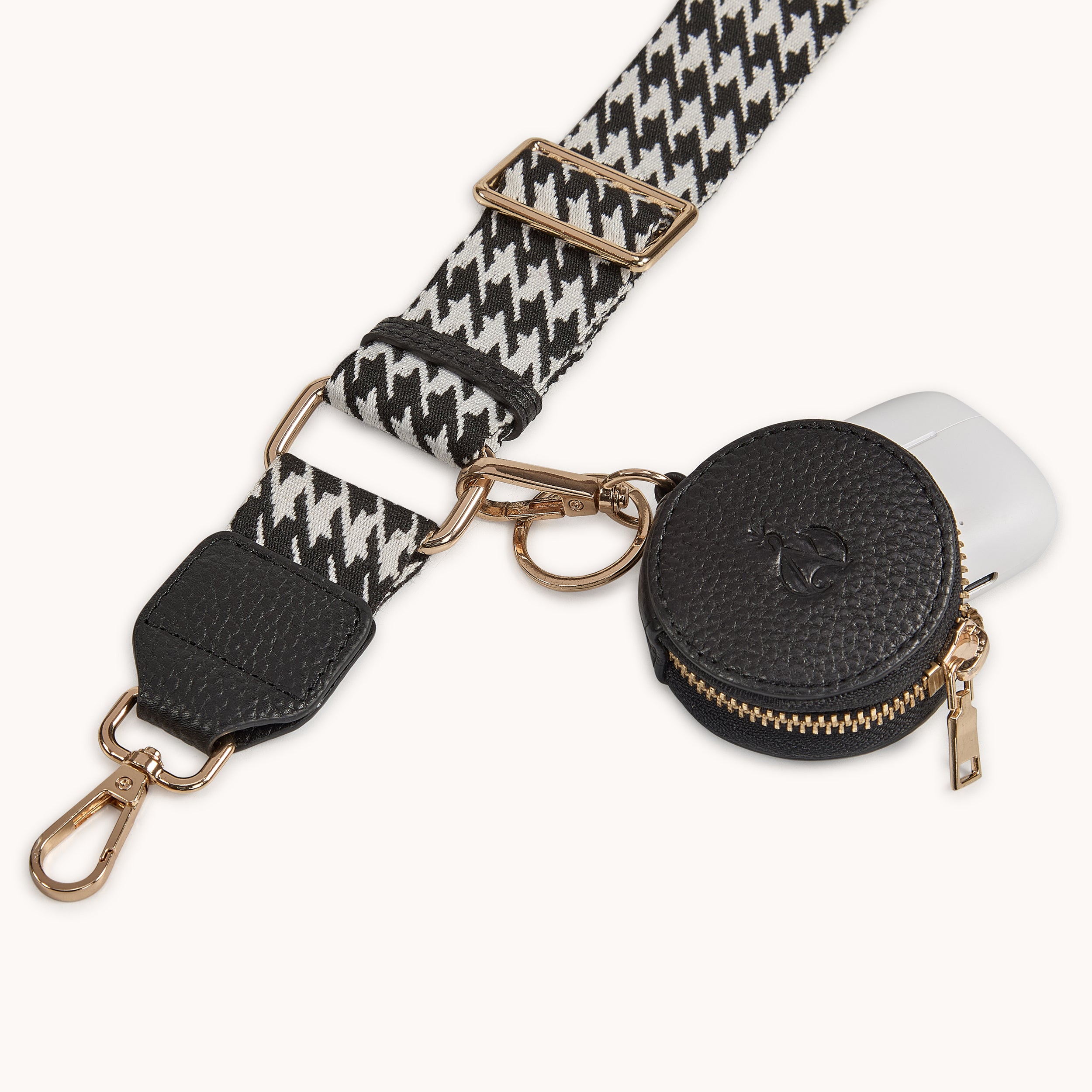 'KEYPOD' Black Multi-Use Case
