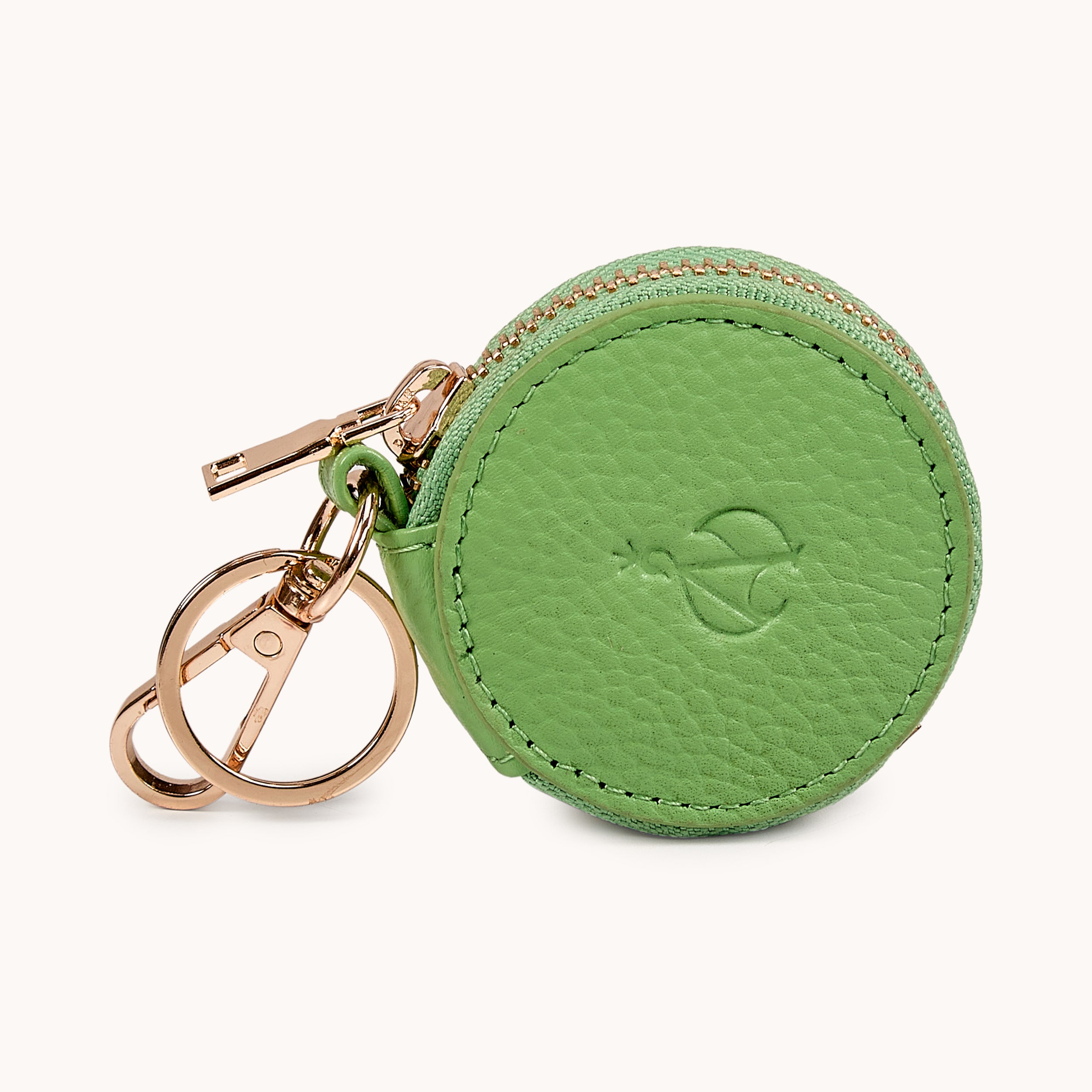 'KEYPOD' Matcha Green Multi-Use Case