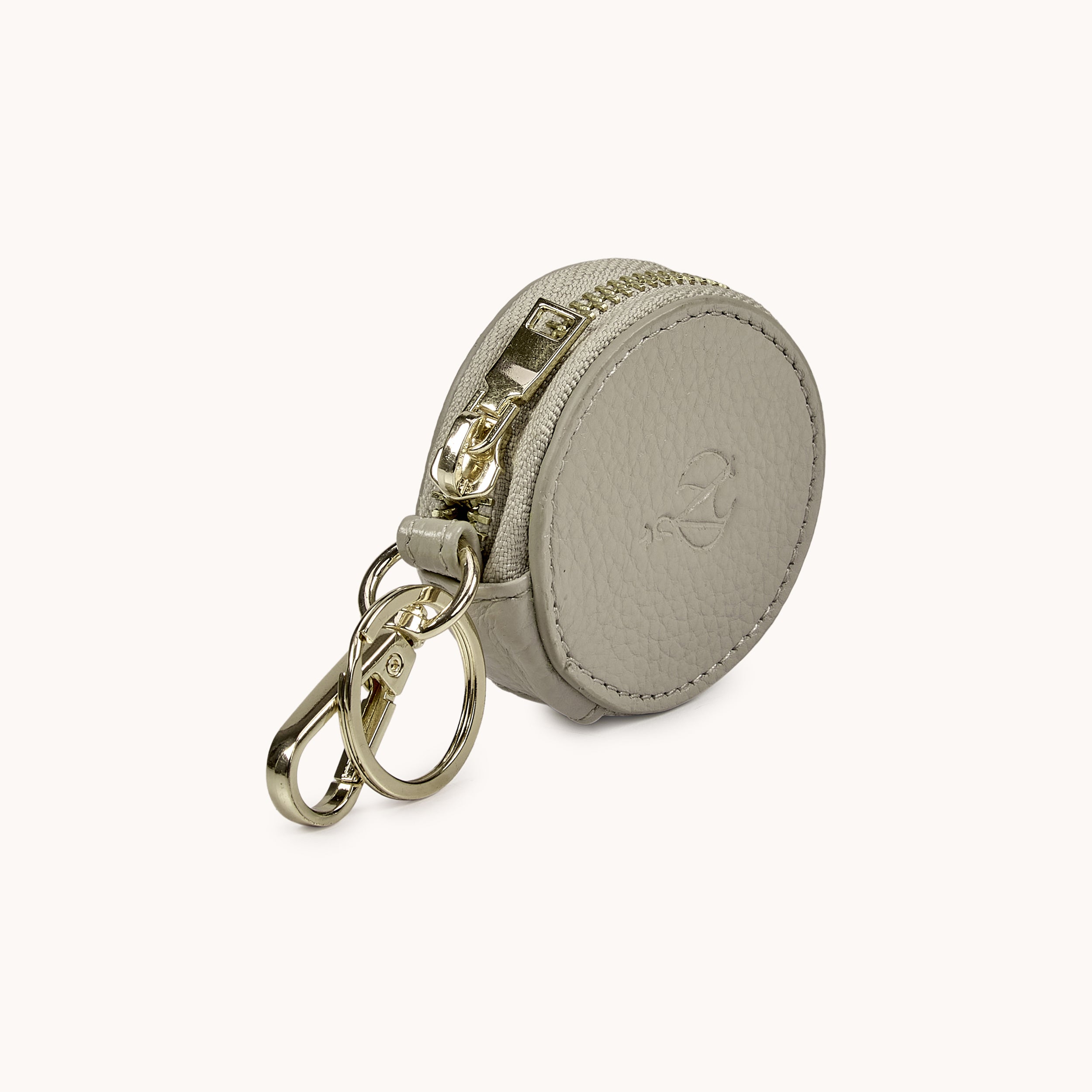 'KEYPOD' Fog Grey Multi-Use Case