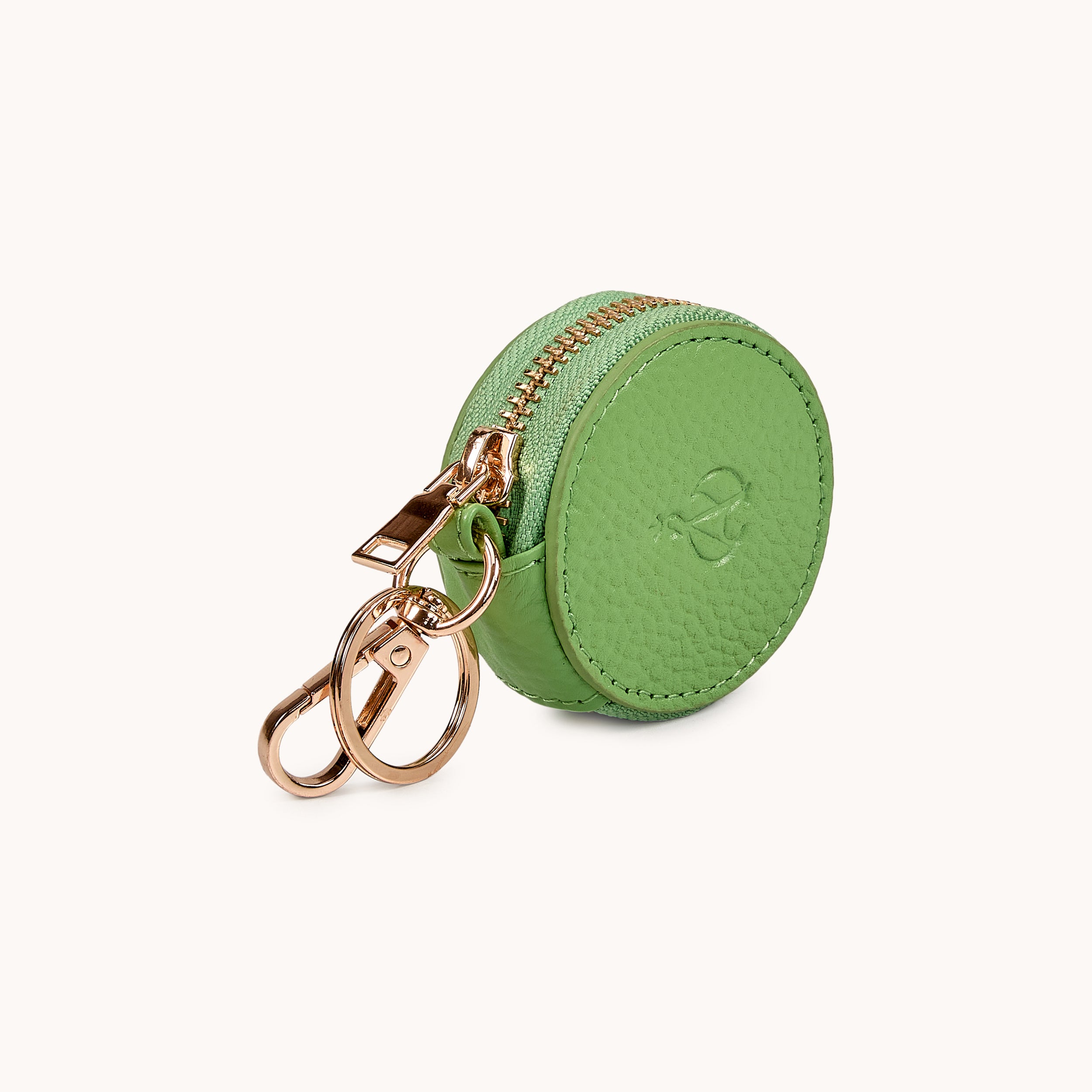 'KEYPOD' Matcha Green Multi-Use Case