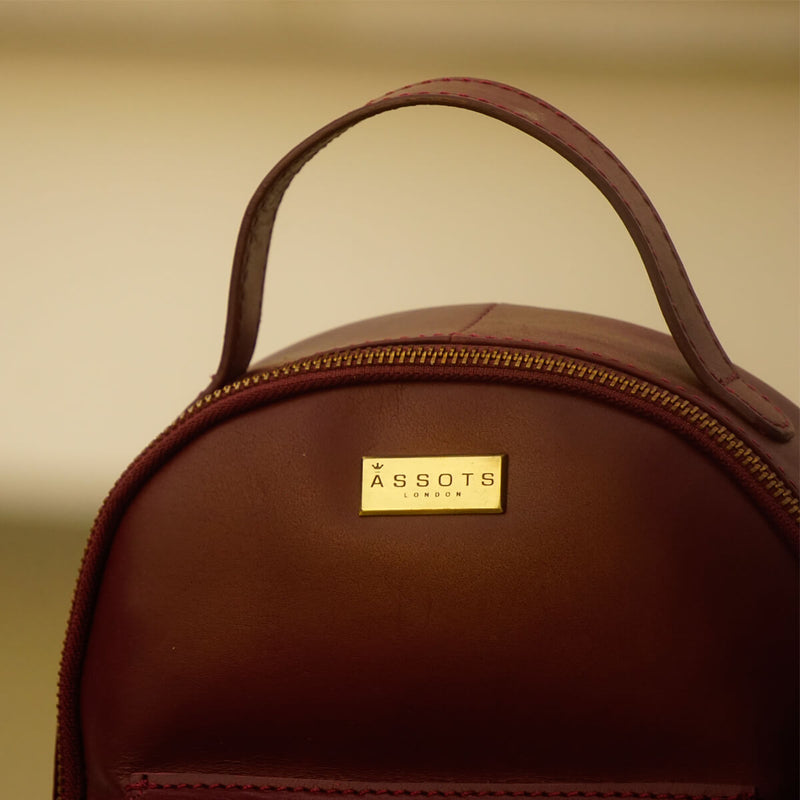 Assots London  Affordable Genuine Leather bags for Men & Women