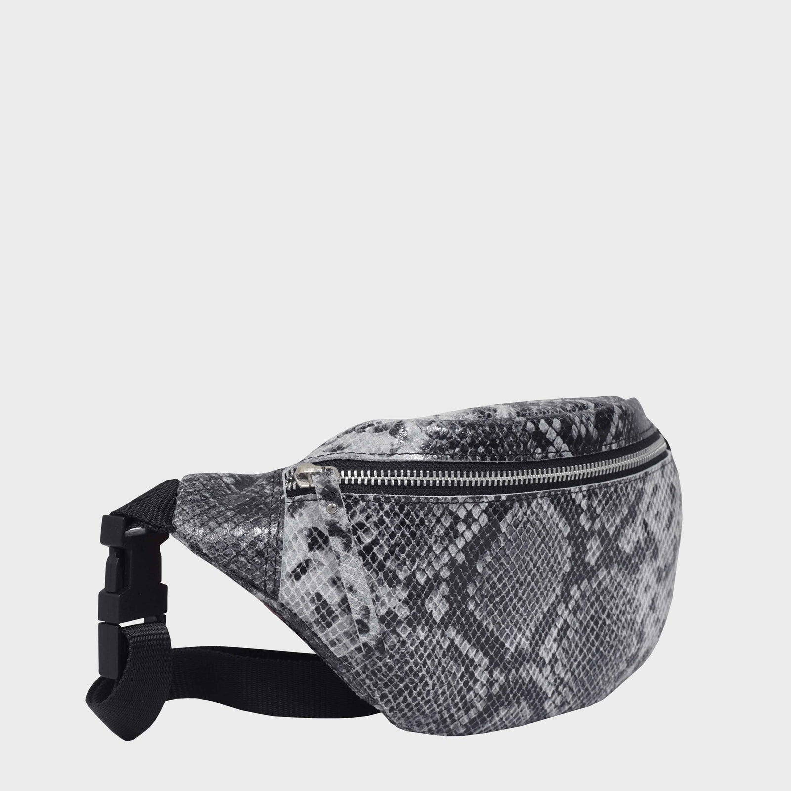 Cheap white fanny pack best sale