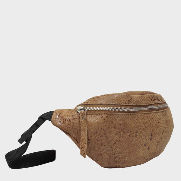 Tan outlet fanny pack