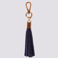 Signature Bag Tassels 
