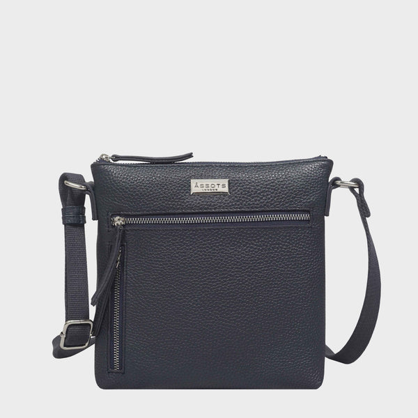 Roots 73 RG20 Flannel Messenger Bag | Bags, Messenger bag, Leather