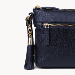 Signature Bag Tassels