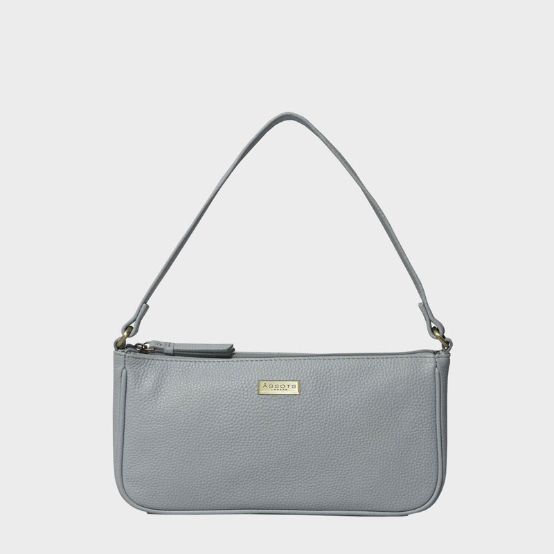 Leather Plain Zara ladies handbags at Rs 1550/piece in Balotra | ID:  2852142579688