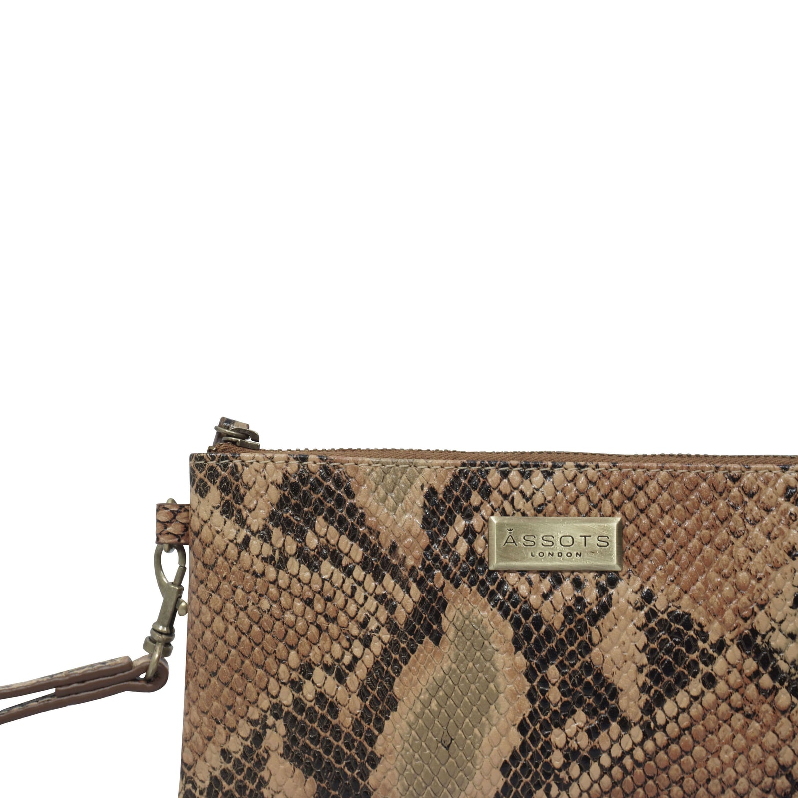 Reptile evening selling clutch/wallet