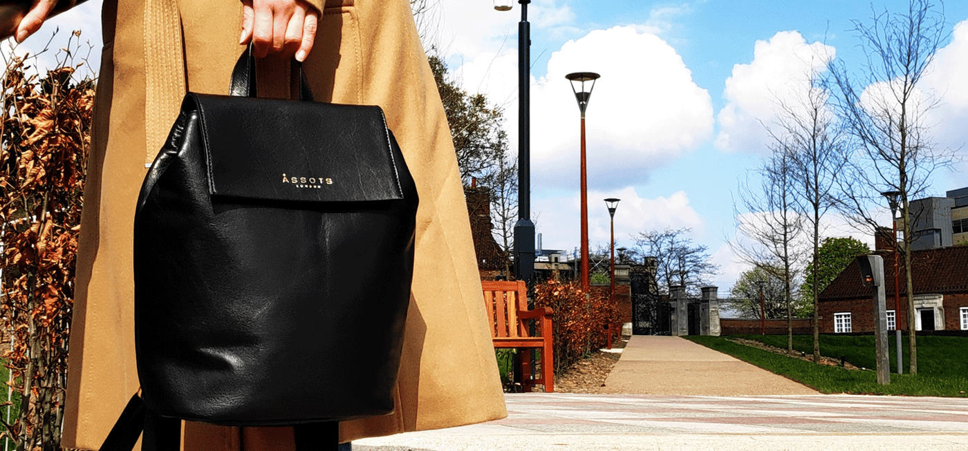 Jiejie nylon drawstring backpack online