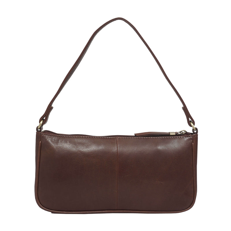 Zara Zara PEARL SHOULDER BAG 59.90